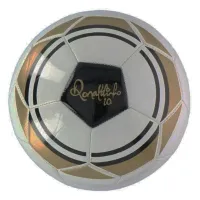 Ronaldinho Limited Edition Voetbal maat 5